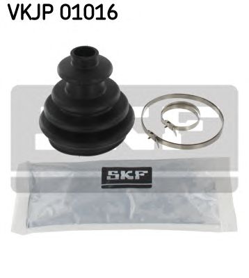 VKJP 01016 SKF - Пильовик привідного валу1